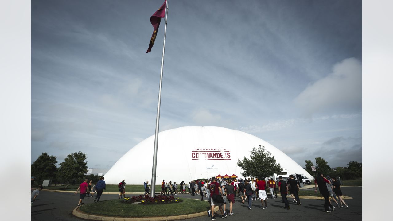 Youth Flag Football - The Dome