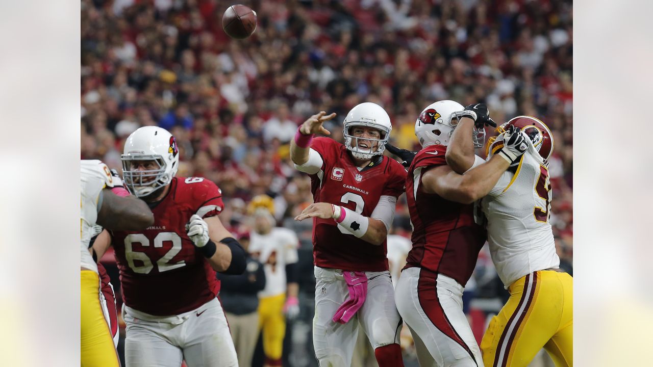 Cardinals vs. Commanders Livestream: How to Watch NFL Week 1 Online Today -  CNET
