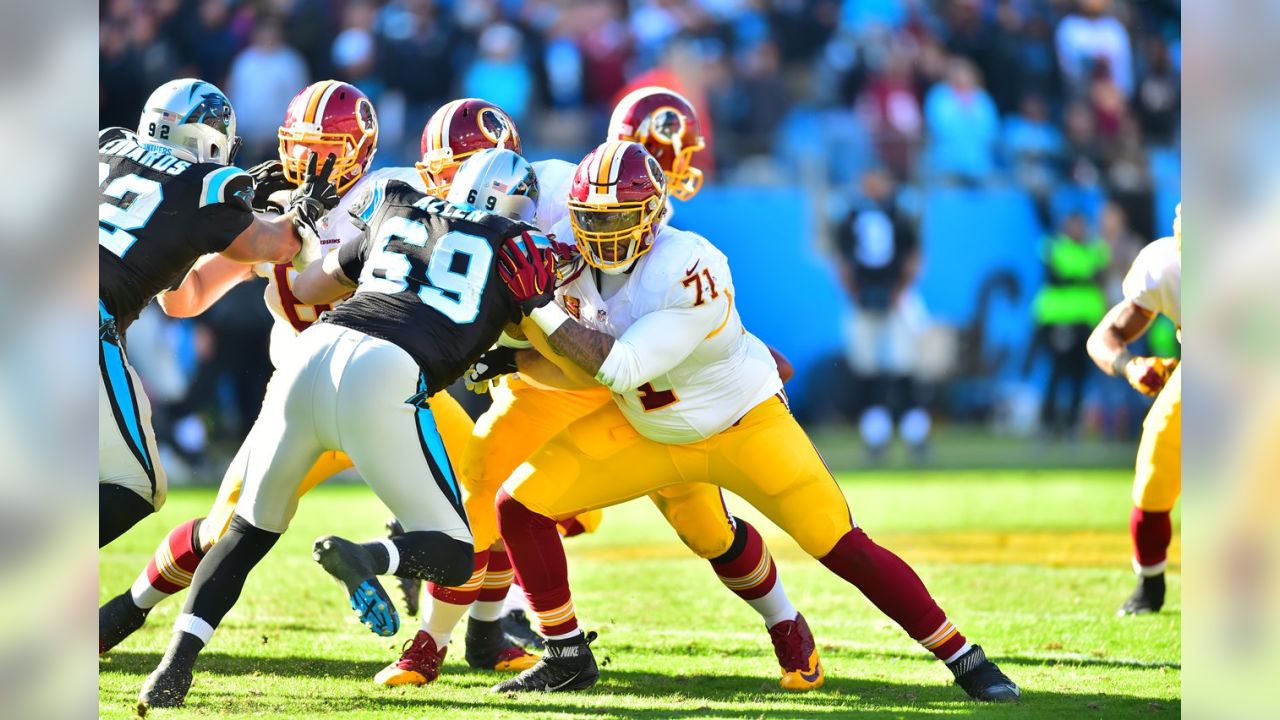 4 Redskins players make 2017 Pro Bowl - WTOP News