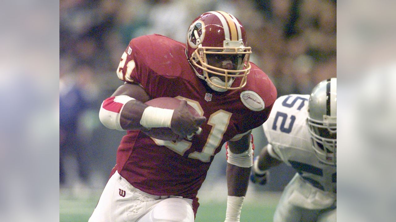 7 Best Free Agent Acquisitions in Washington Redskins History