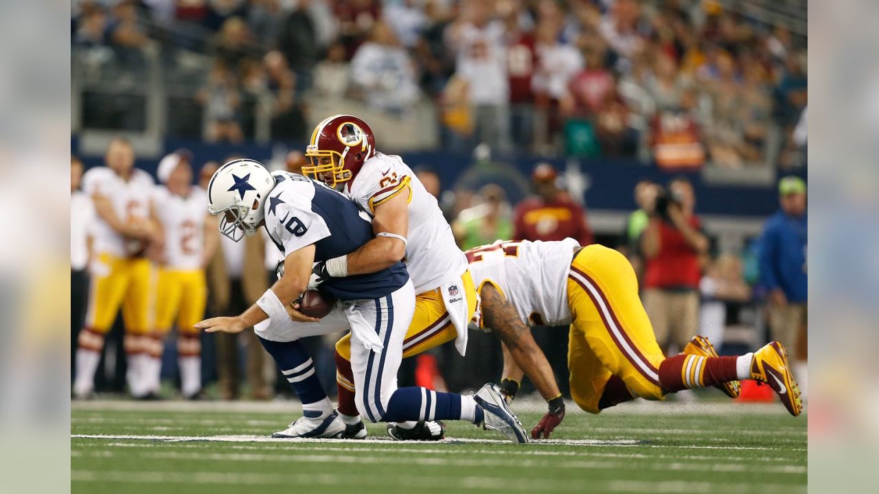 78 Ryan Kerrigan (LB, Kerrigan)  Top 100 Players of 2015 