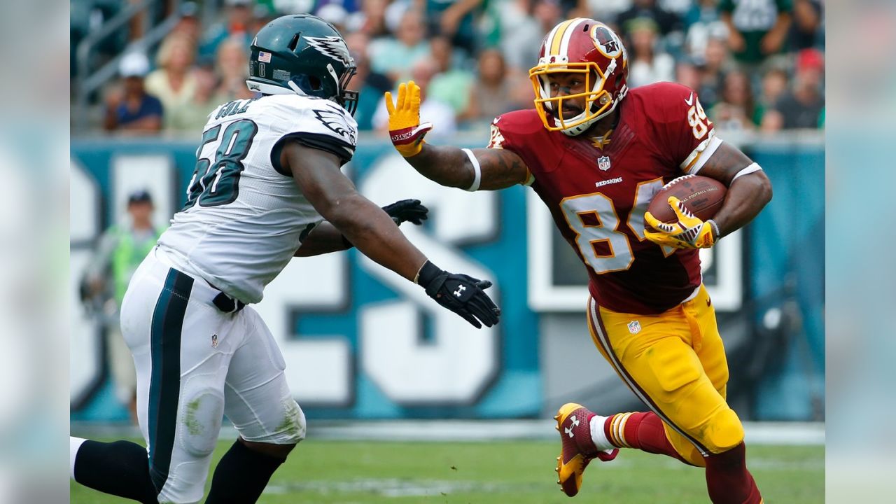 Redskins sign TE Niles Paul to three-year deal