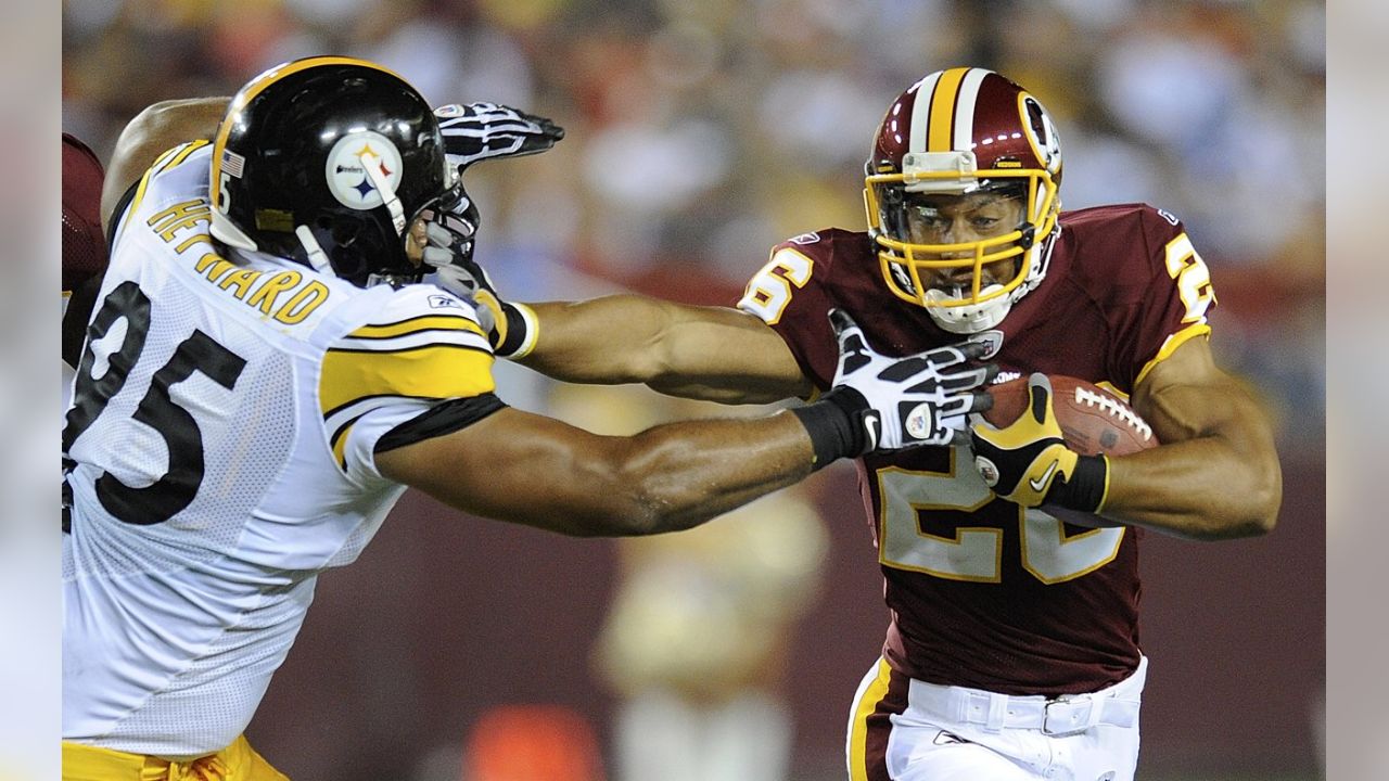 Redskins-Steelers preseason opener - Photos - Washington Times