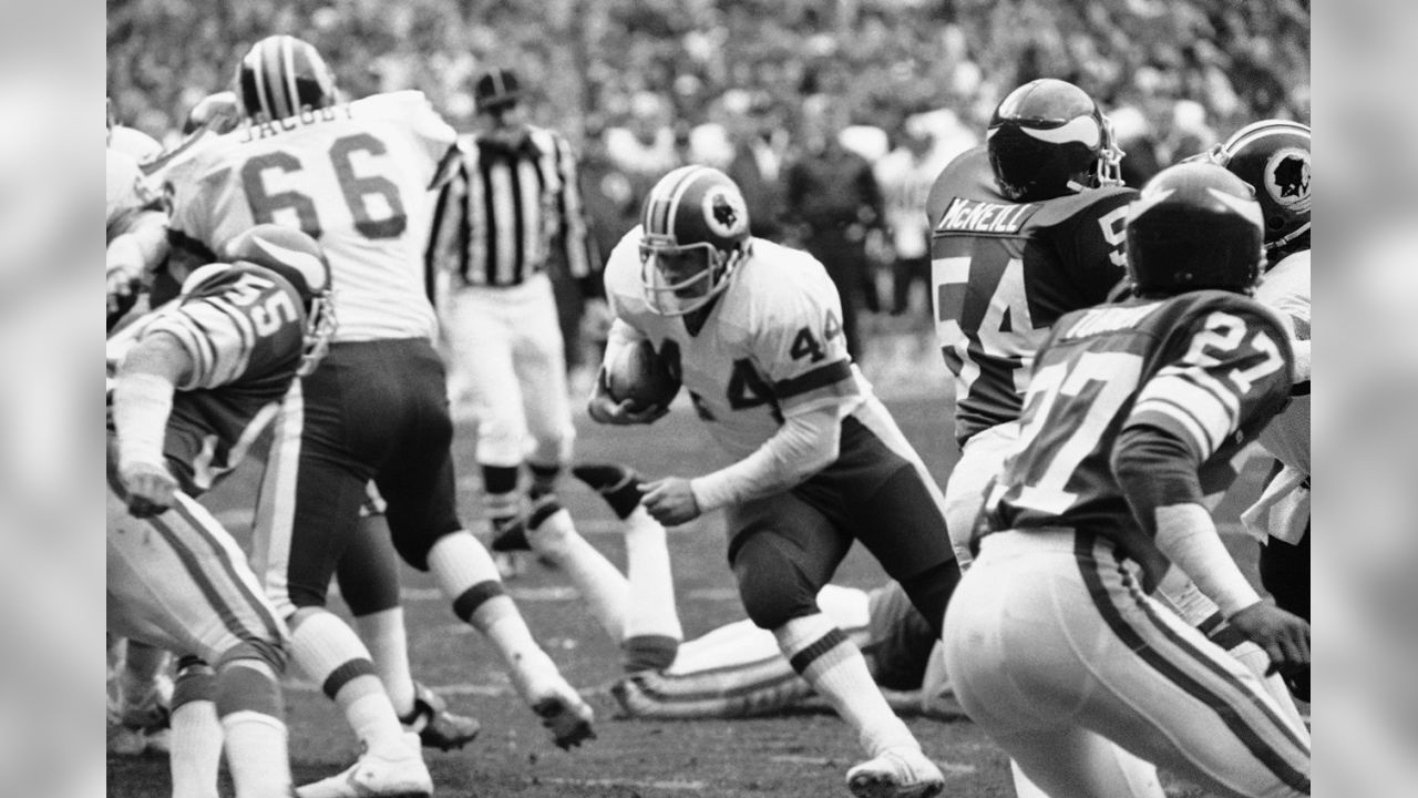 Redskins great Joe Jacoby is again passed over for induction into NFL Hall  of Fame - The Washington Post