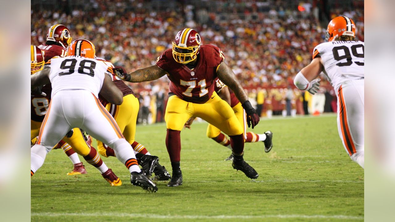 Trent Murphy, Niles Paul highlight Redskins exits in Day 3 of free