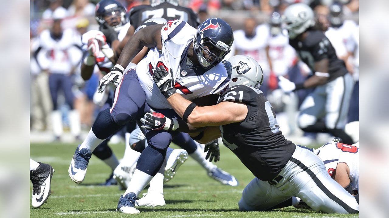 Redskins Sign Nose Tackle Jerrell Powe