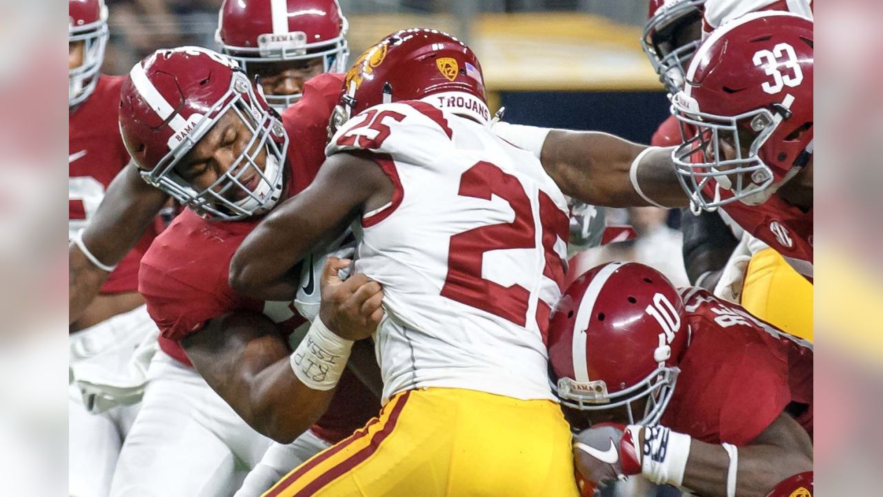 Commanders' Jonathan Allen still quoting Nick Saban 