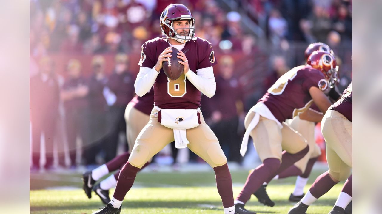 Despite Not Playing In 2016, Colt McCoy Remains Confident In Abilities