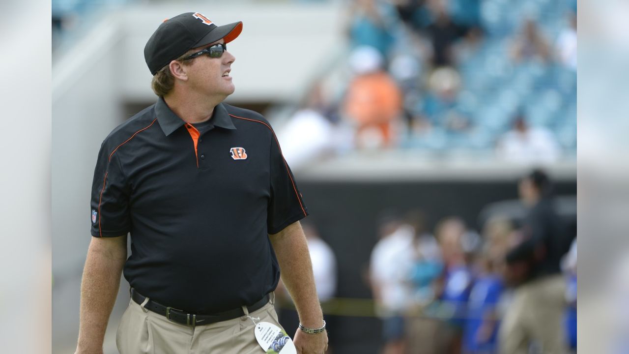 Ex-NFL head coach Jay Gruden takes less-than-subtle shot at former