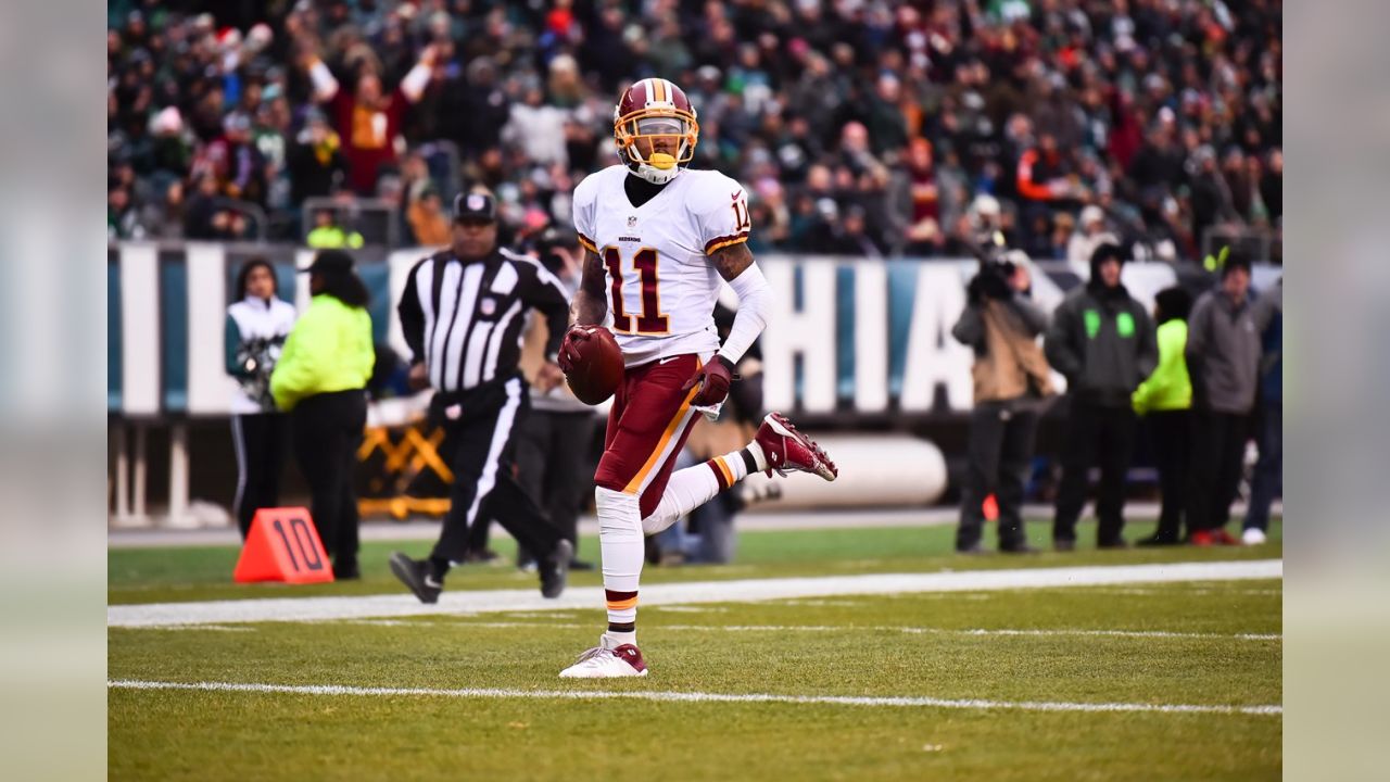 NFL Free Agency: Redskins were interested in bringing back DeSean Jackson,  now he's been traded to the Eagles - Hogs Haven