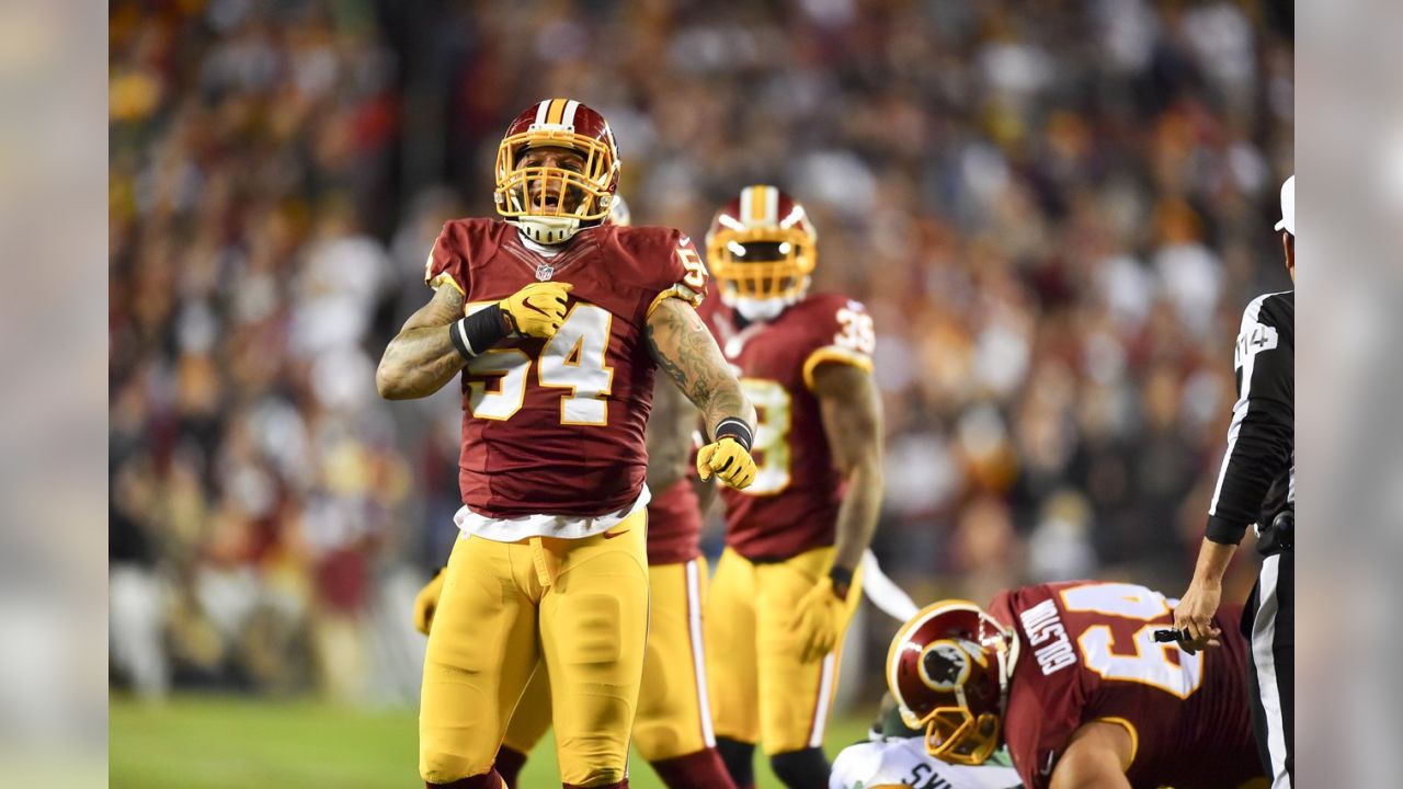 Mason Foster, Washington Redskins linebacker, to be put on injured