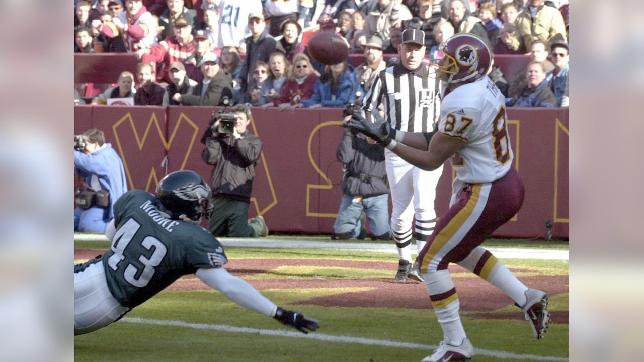 Sonny Jurgensen Gave 54 Years To The Redskins. They'll Honor His Longtime  Dedication Vs. San Francisco.