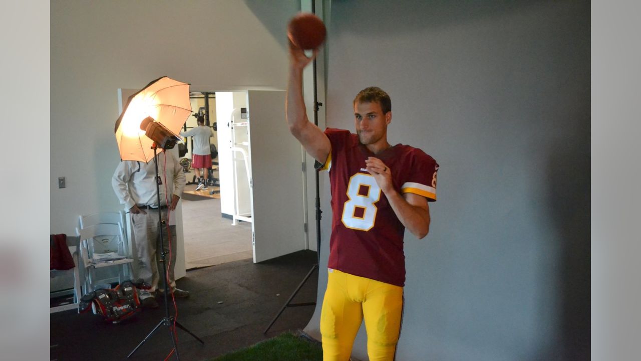 The Best Of Kirk Cousins' Reddit AMA