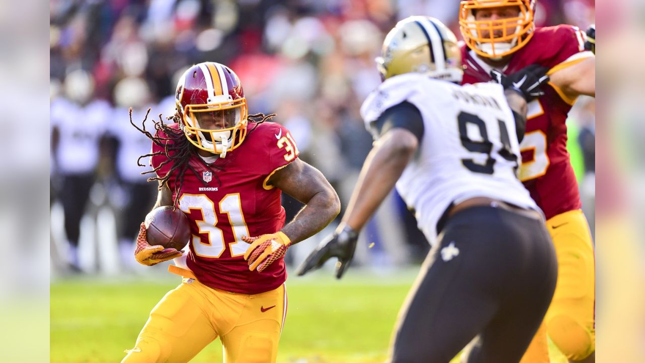 Washington Redskins: 15 greatest running backs in franchise history