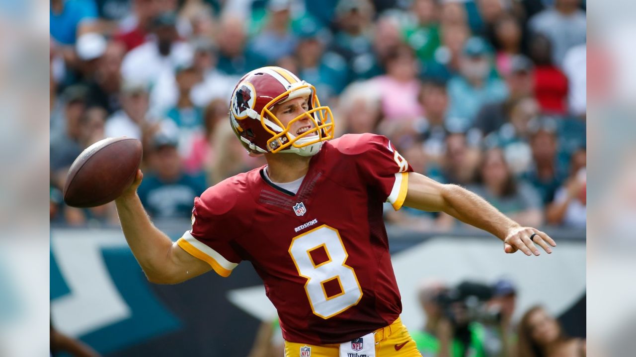 Daily Slop: Redskins Ready to Commit to Kirk Cousins, But What is He Worth?  - Hogs Haven