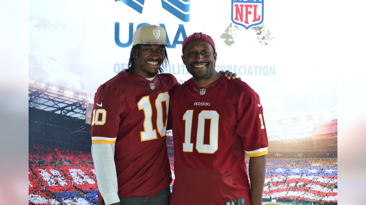 Redskins Draft Day Party April 29