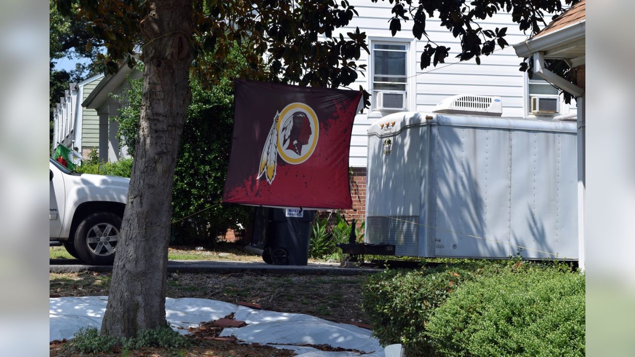 BIGGEST REDSKIN FAN on X: @SnoopDogg BIGGEST REDSKIN FAN IN HISTORY aka REDSKINS  TATTOO GUY  / X