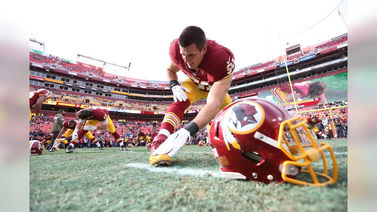 Redskins vs. Cowboys: RGIII finds Pierre Garcon for a 59-yard touchdown 