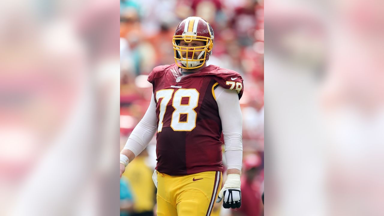 Kory Lichtensteiger Announces Retirement From NFL