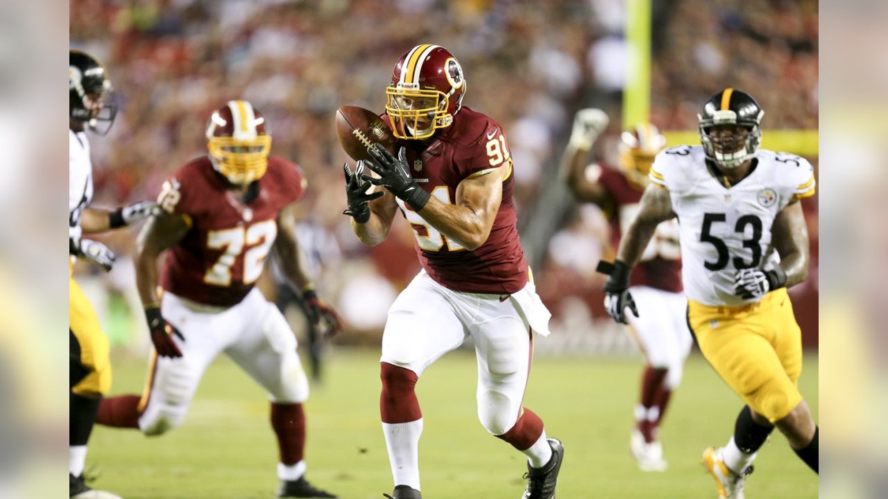 2016 NFL Preview: Will a tougher schedule upend the Redskins?