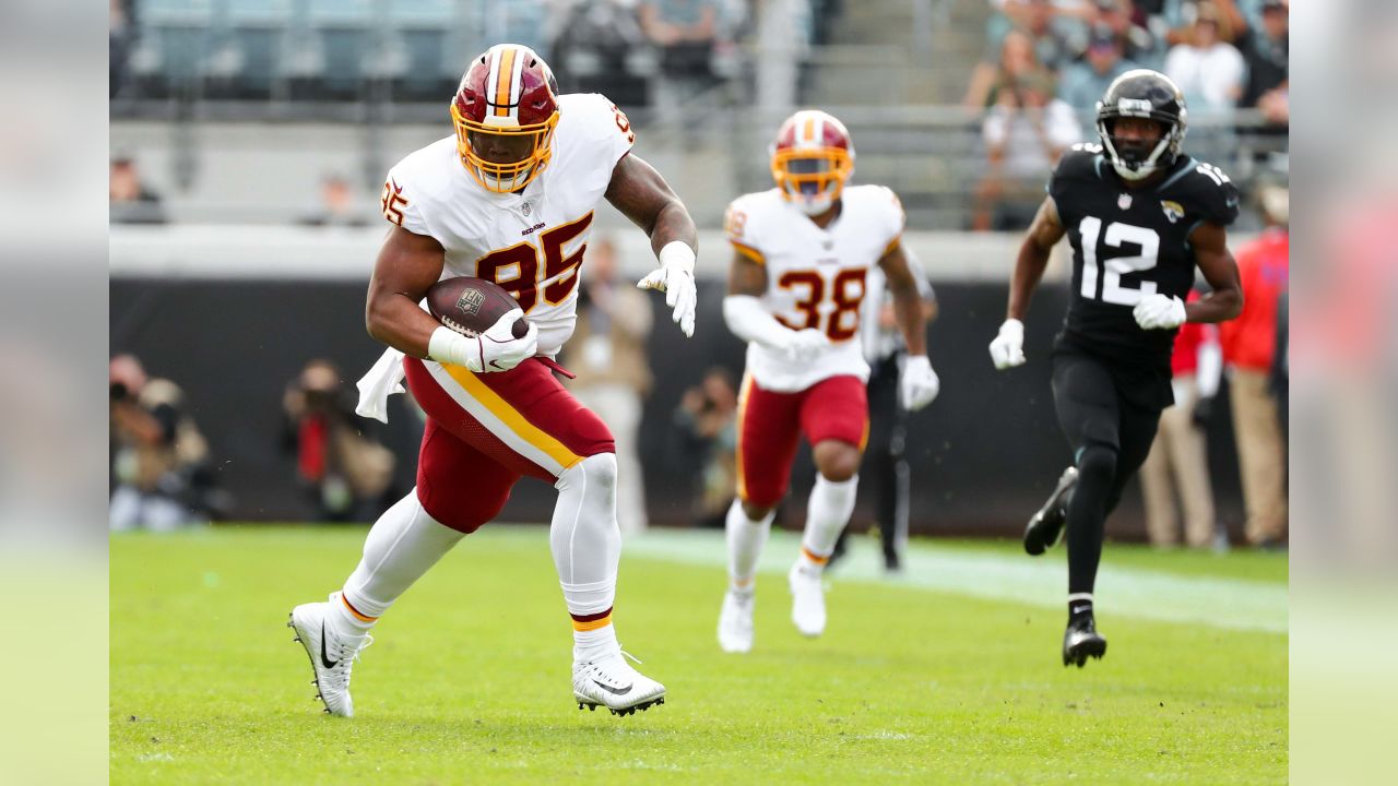 Arlington, Texas, USA. 22nd Nov, 2018. Washington Redskins wide receiver  Michael Floyd (17) during the NFL football game between the Washington  Redskins and the Dallas Cowboys at AT&T Stadium in Arlington, Texas.