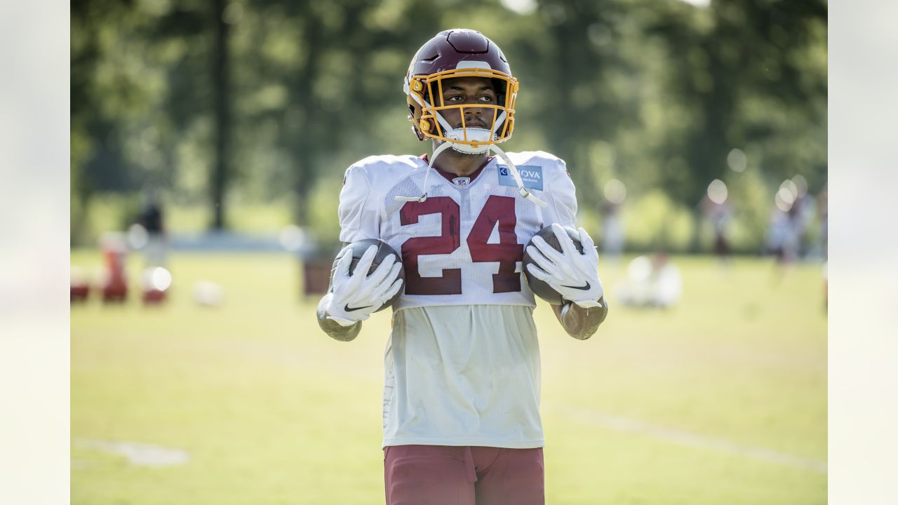 Redskins depth chart 2020: Washington's projected Week 1 starters