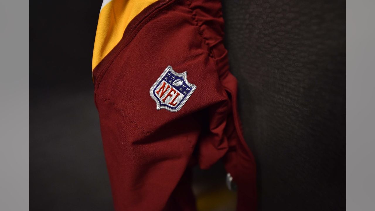 Will Redskins wear all-burgundy uniforms against Cowboys Thursday night? -  The Washington Post