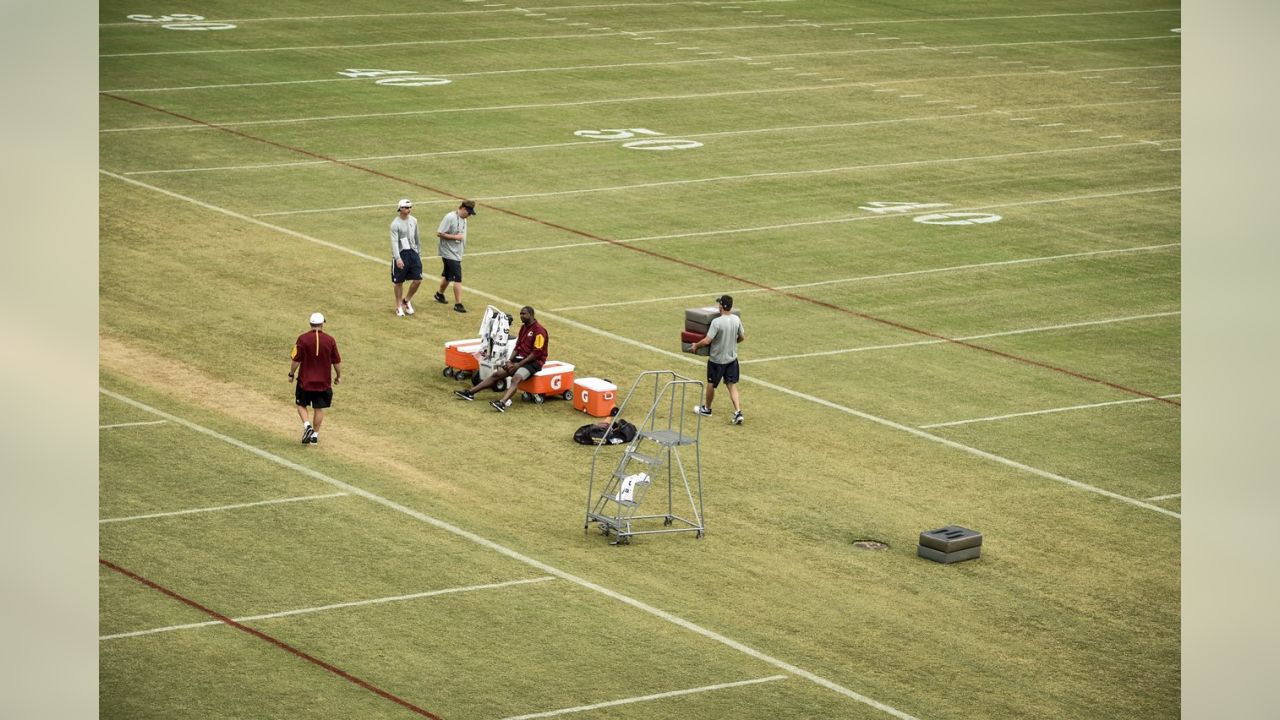 Fans of #SkinsCamp: Day 13