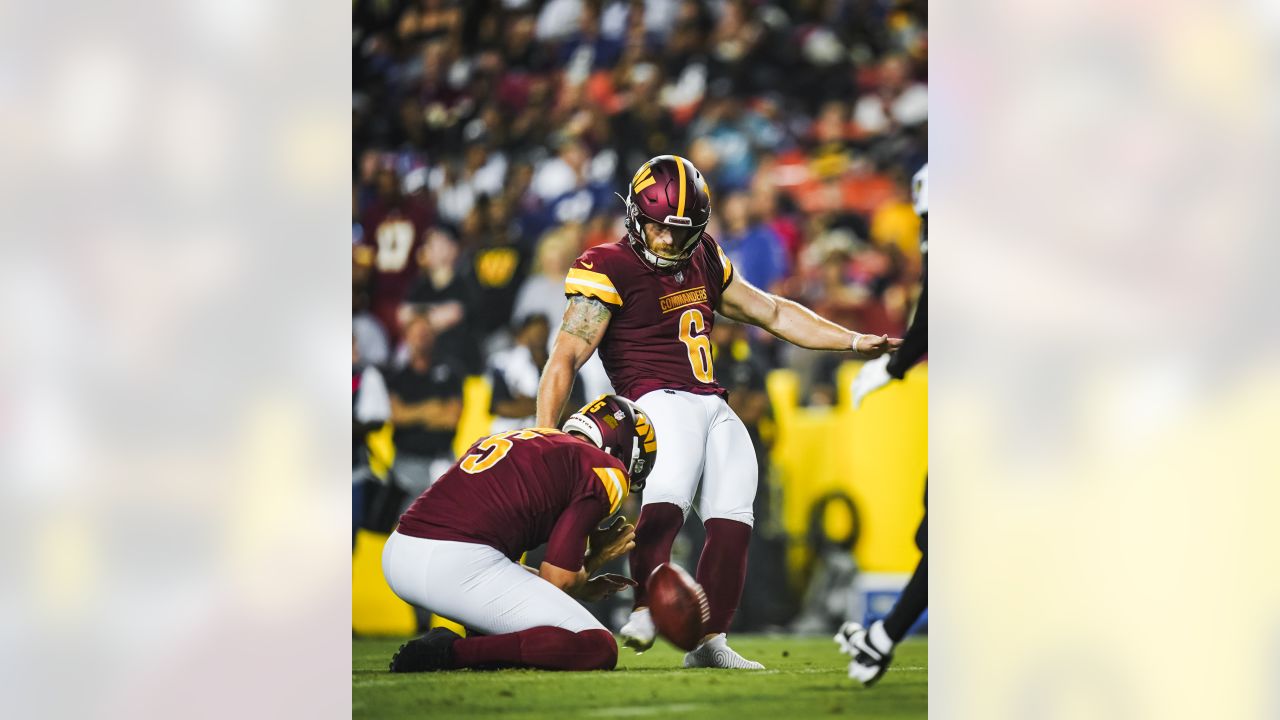 Joey Slye: Breaking News, Rumors & Highlights