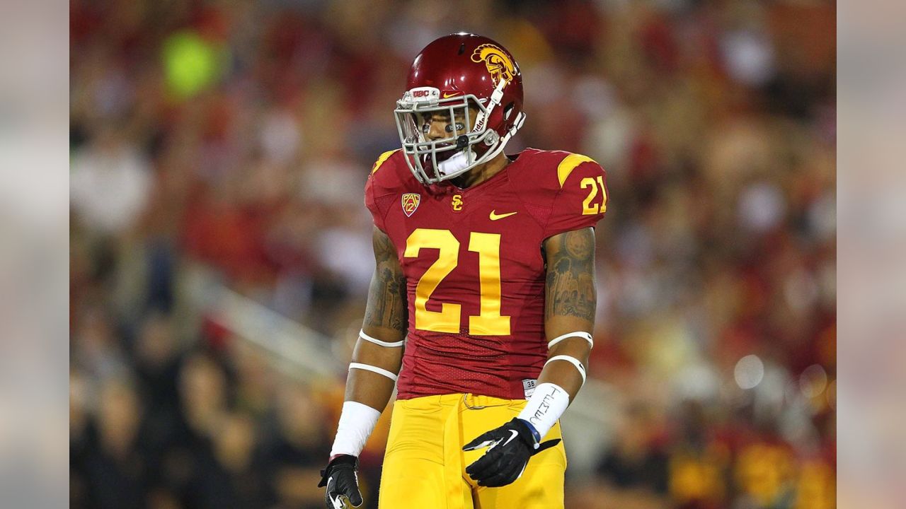 The #Redskins select LB/Safety Su'a Cravens with the 53rd pick