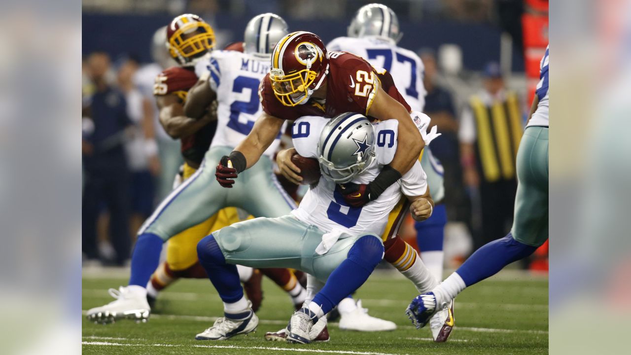 15,639 Washington Redskins V Dallas Cowboys Photos & High Res