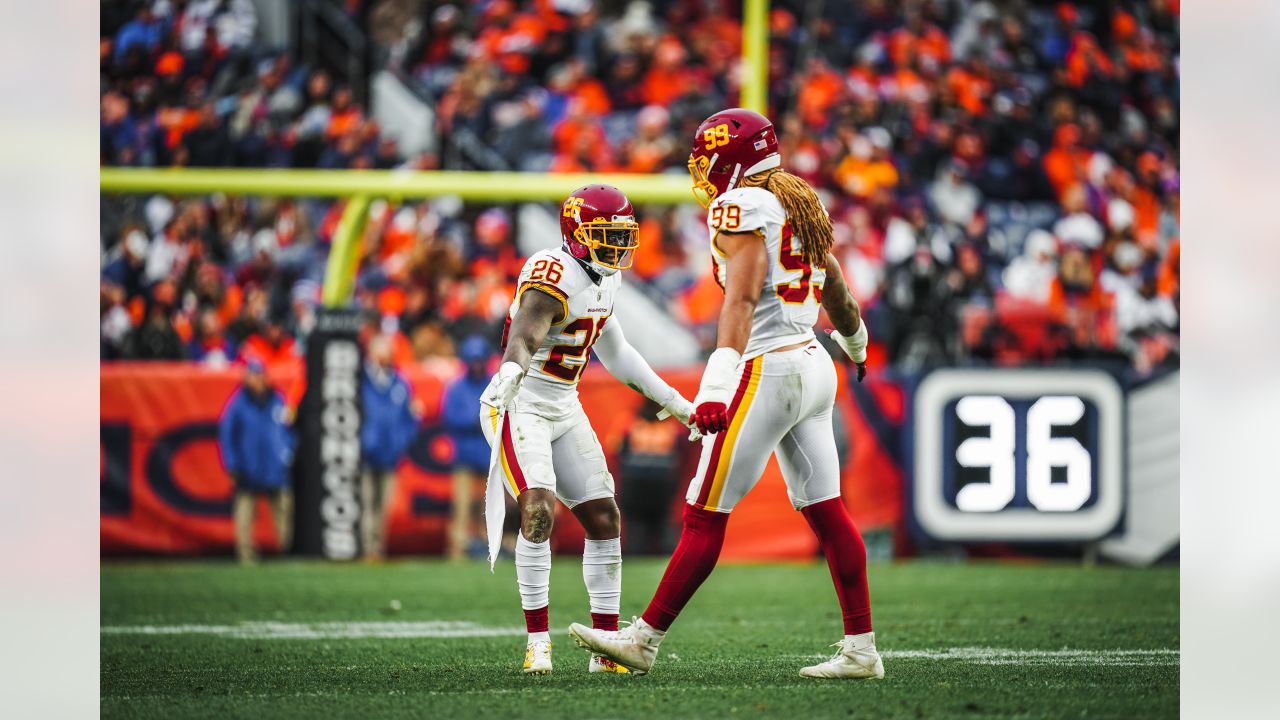 Washington Redskins laments missed opportunities in loss to