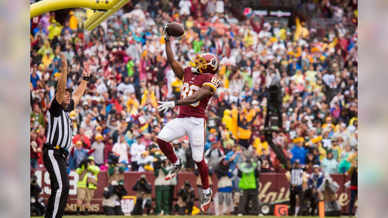 Jonathan Allen and Daron Payne Developing A Rhythm With Their Extra Playing  Time