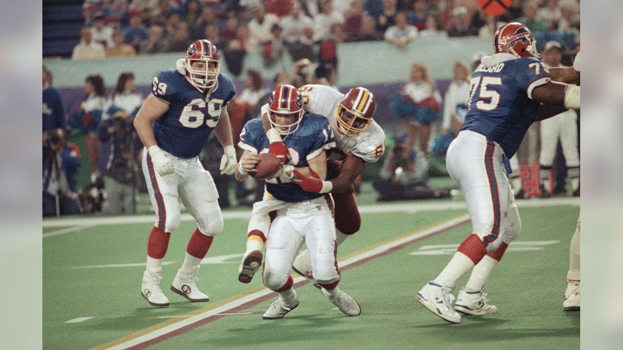 The 1991 Washington Redskins 1991, Super Bowl XXVI and the Bandwagon - The Washington  Post