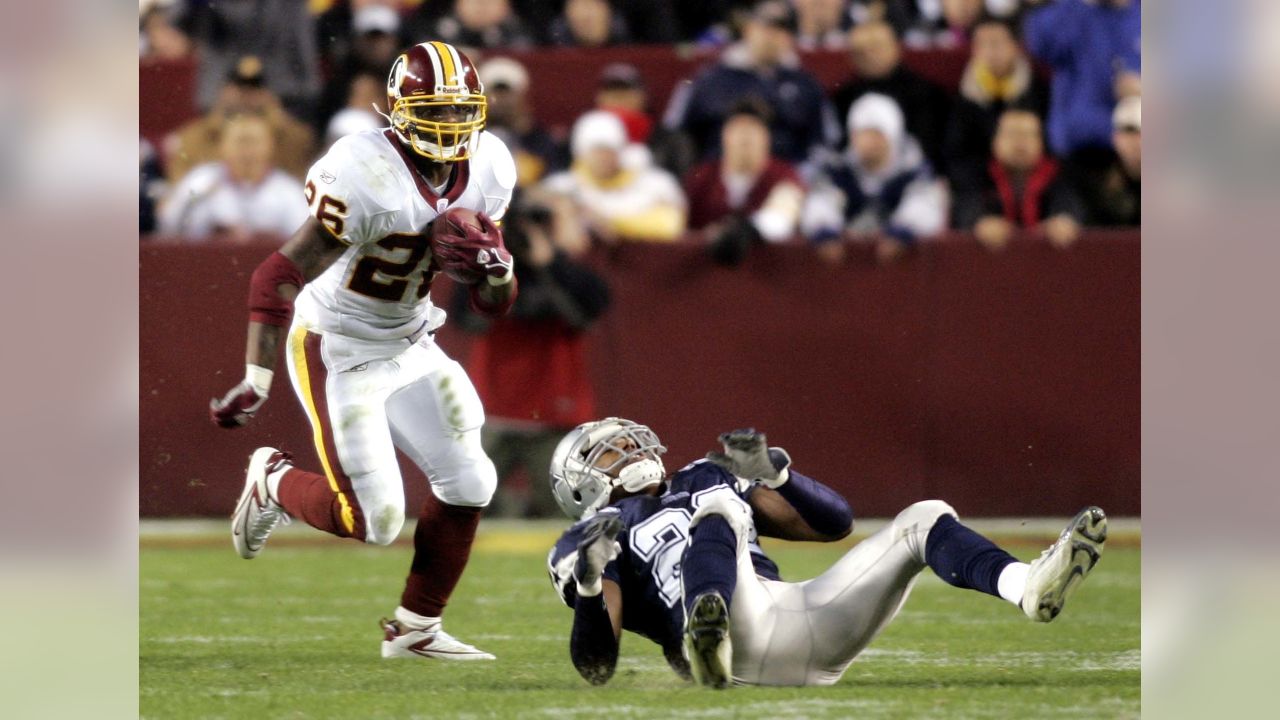 Rooted In Rivalry: Redskins-Cowboys Through The Years