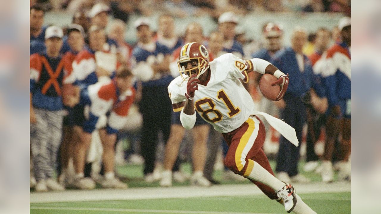 1991 Washington Redskins