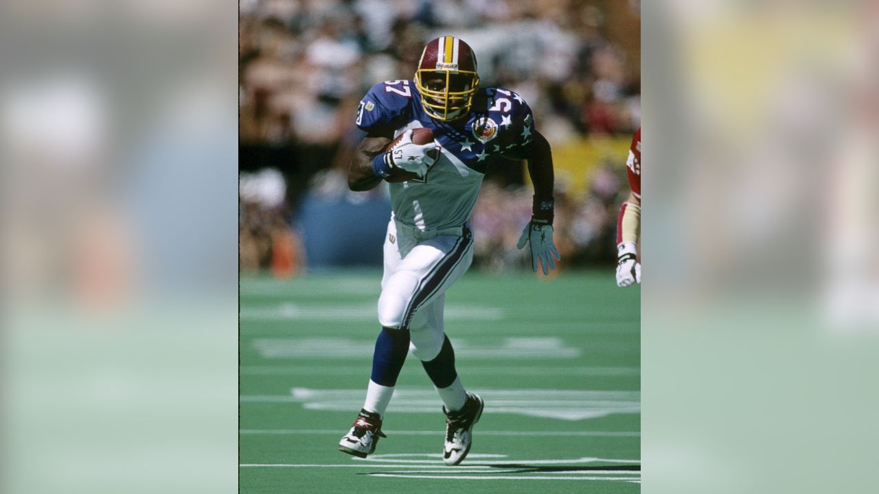 A Look Back On Pro Bowlers From Redskins History