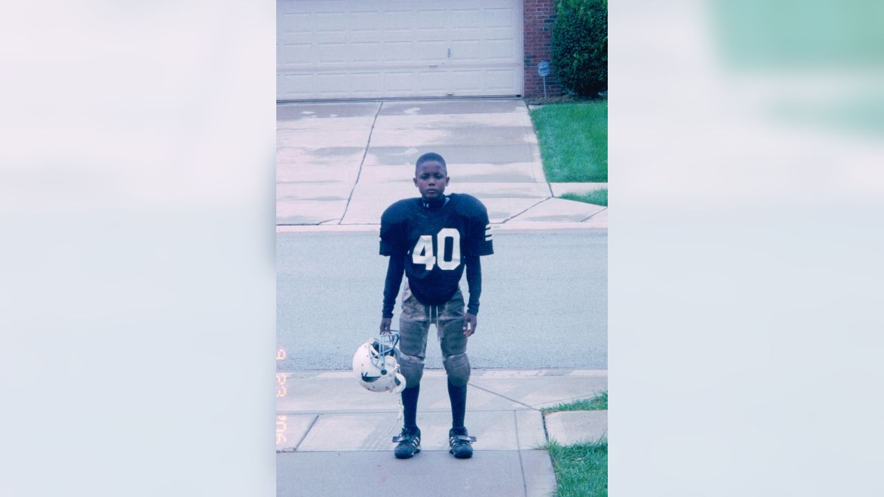 Terry McLaurin won high school and college titles on the Colts