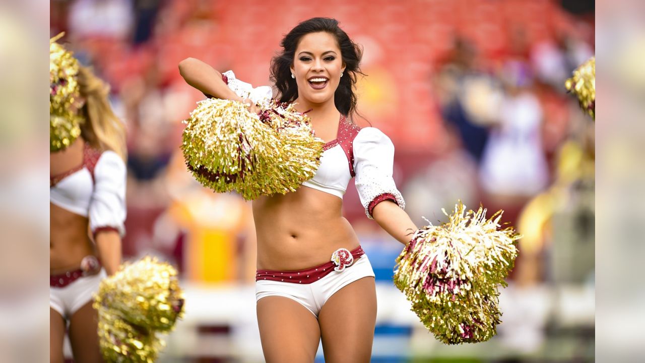 Cheer in review: Best photos of the 2015 Eagles cheerleaders 