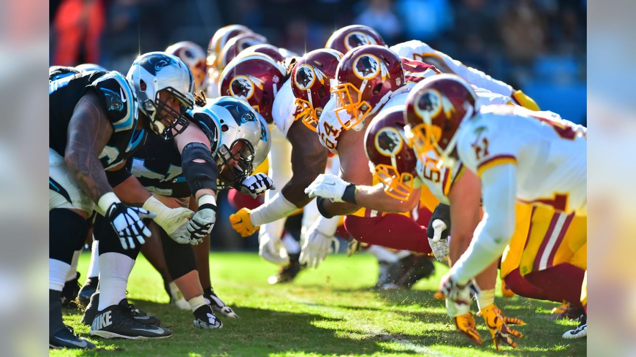 Redskins' 2016 Preseason Schedule Released - Hogs Haven