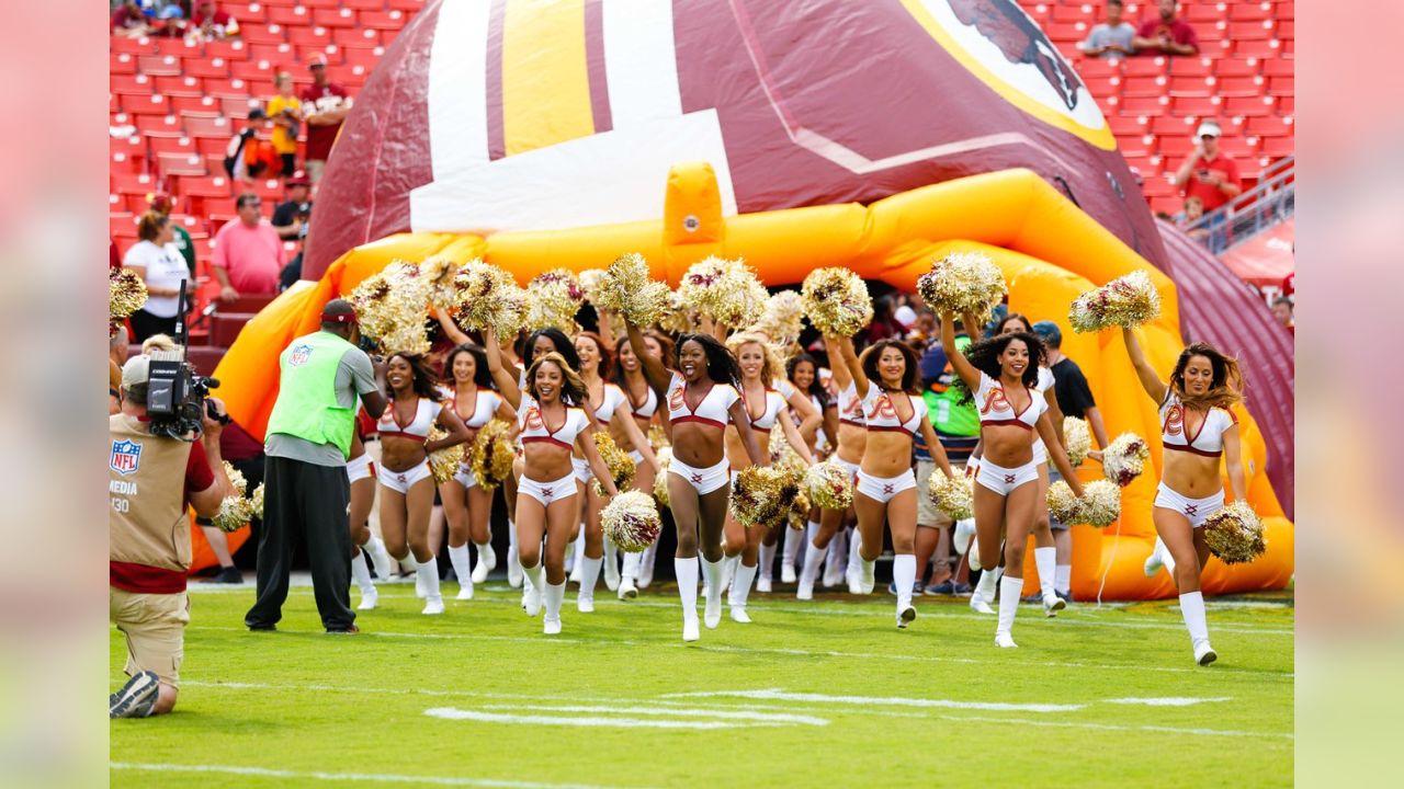 Photos  Ben-Gals Cheerleaders in Week 3 of the 2022 Preseason