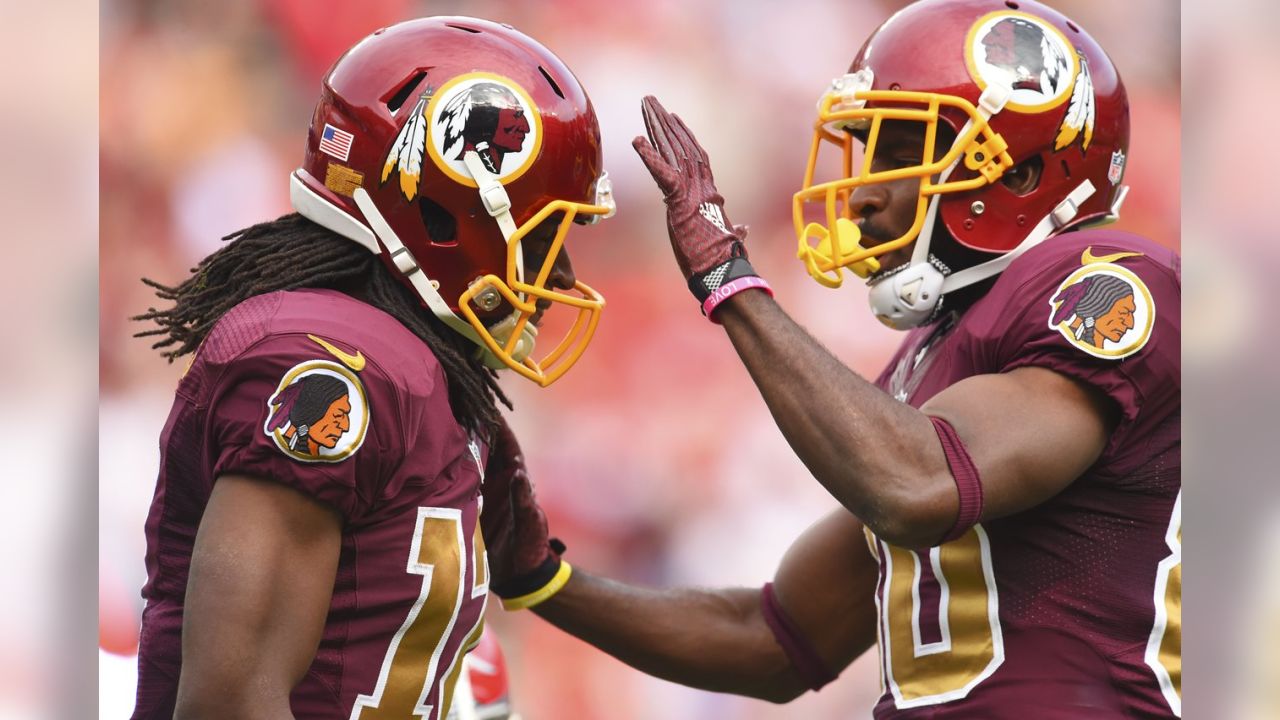 2015 Redskins Season In Review: Wide Receivers