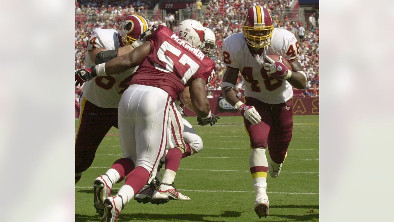 Cardinals vs. Redskins Week 1: Kickoff, TV, radio, online streaming