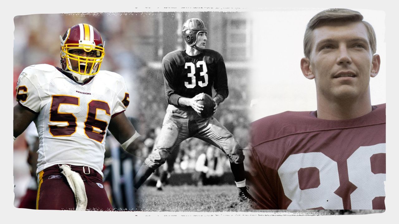 Washington Redskins: 15 best first-round draft picks of all time