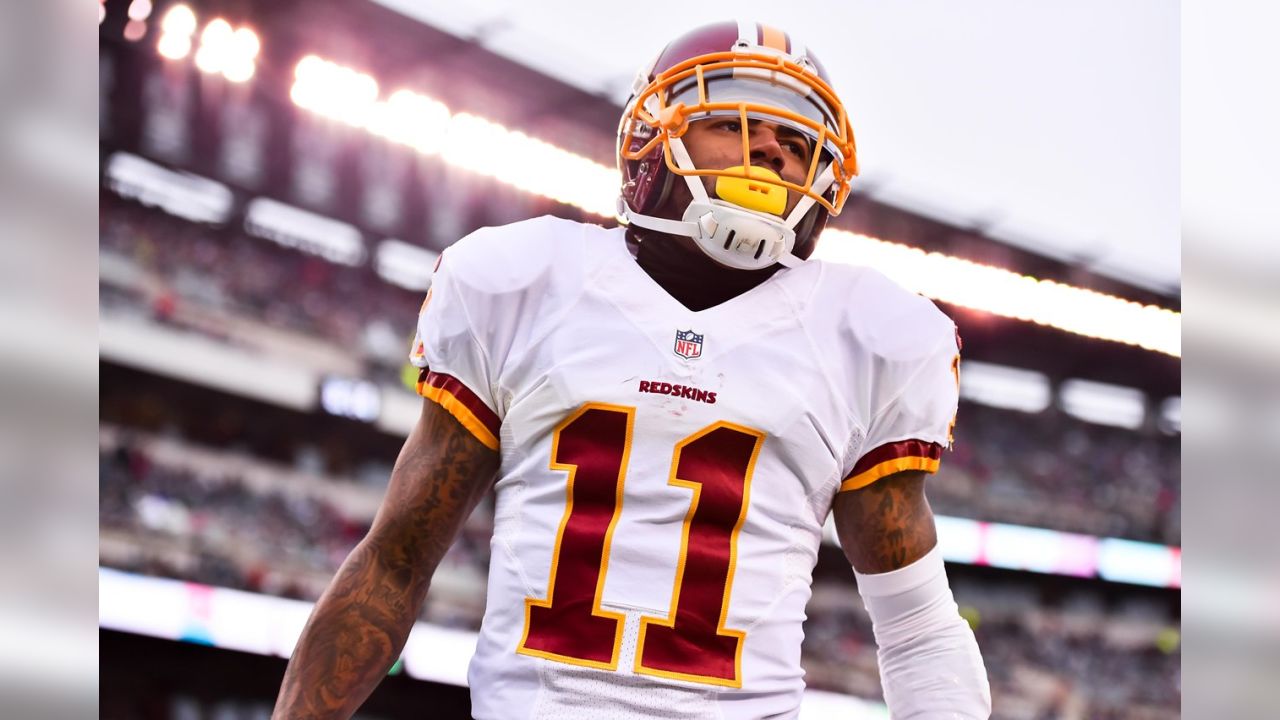 DeSean Jackson Has A First Choice In Free Agency: The Redskins