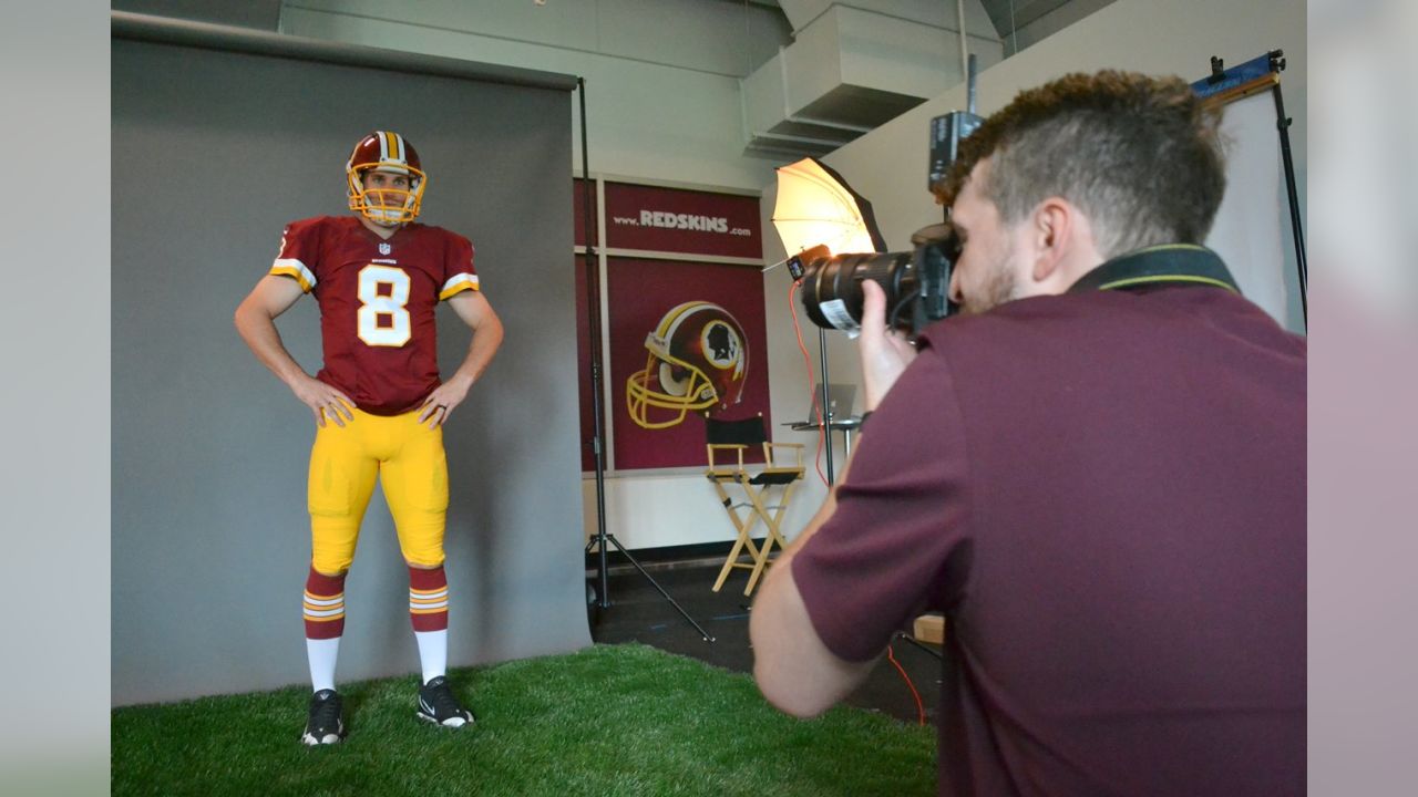 The Best Of Kirk Cousins' Reddit AMA