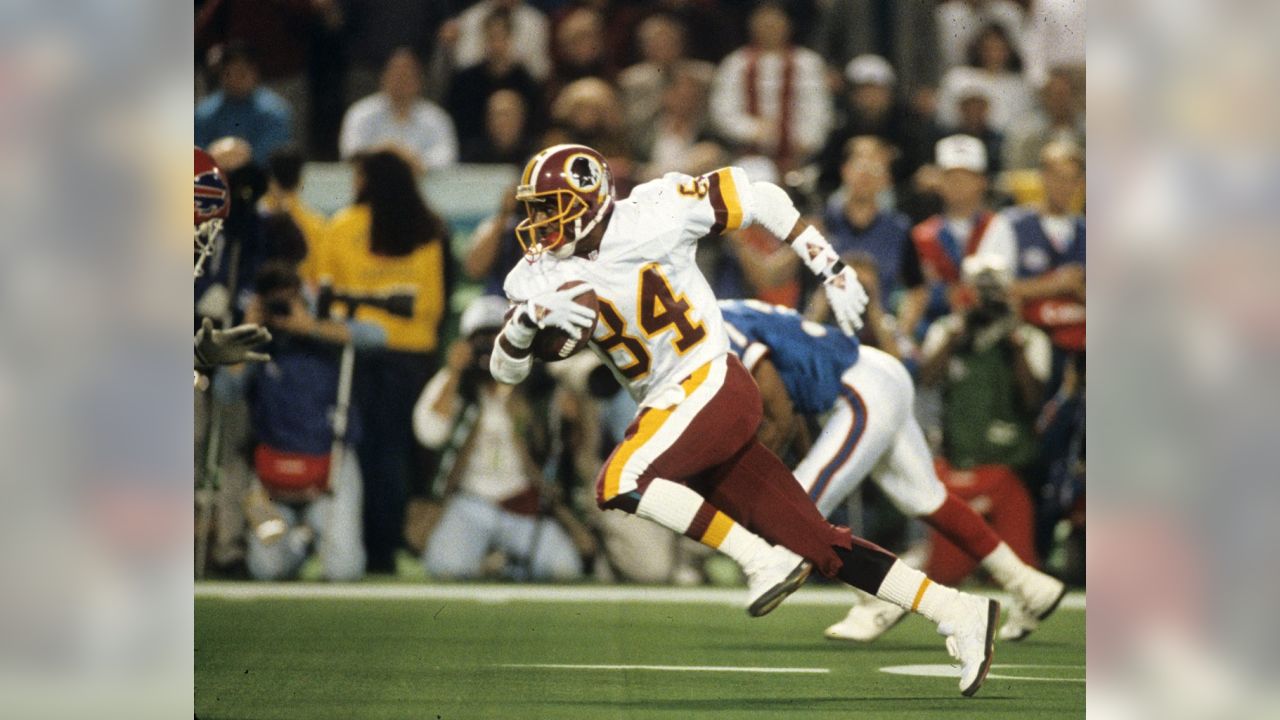 91 Redskins Crowned Best Team Ever