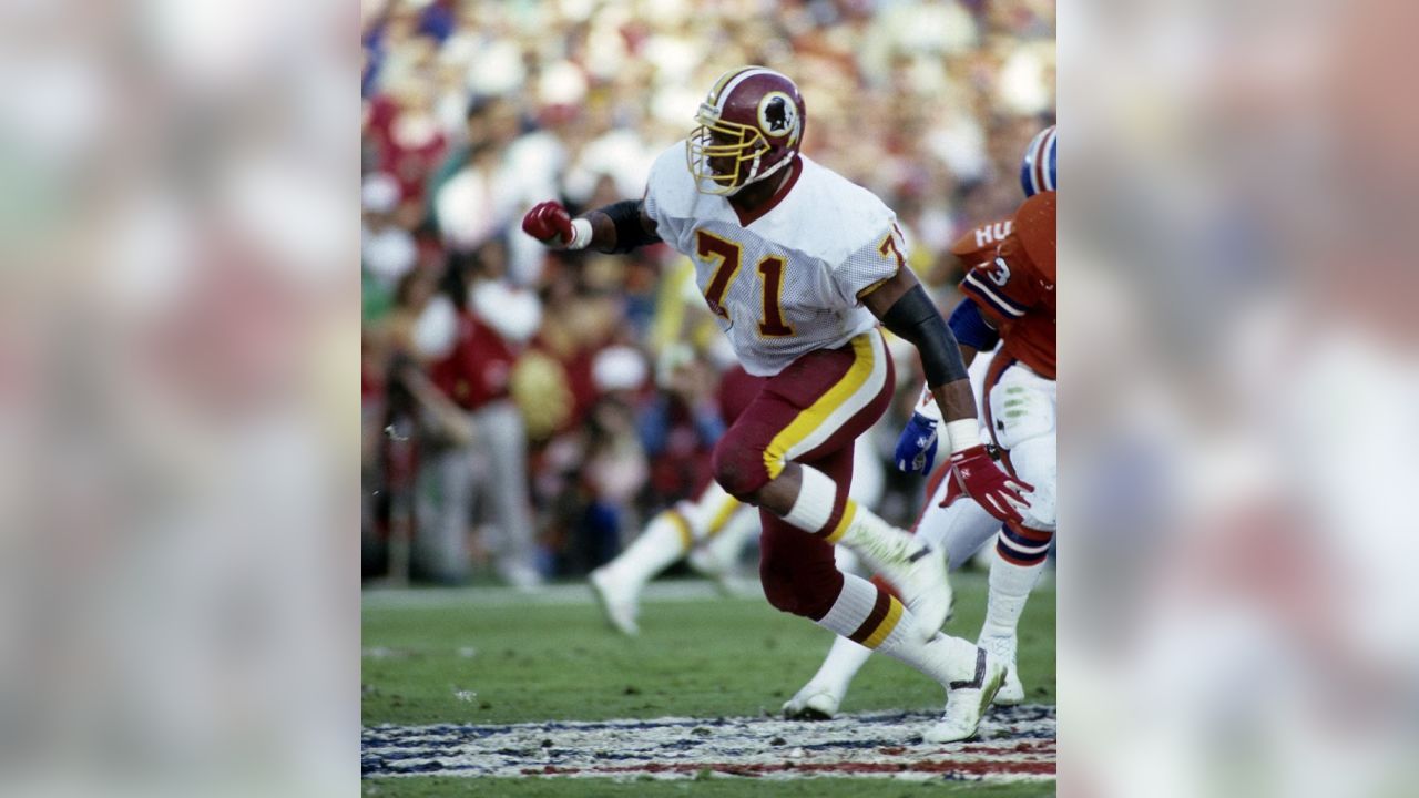 Super Bowl XXII: Redskins come back to throttle Broncos - Sports