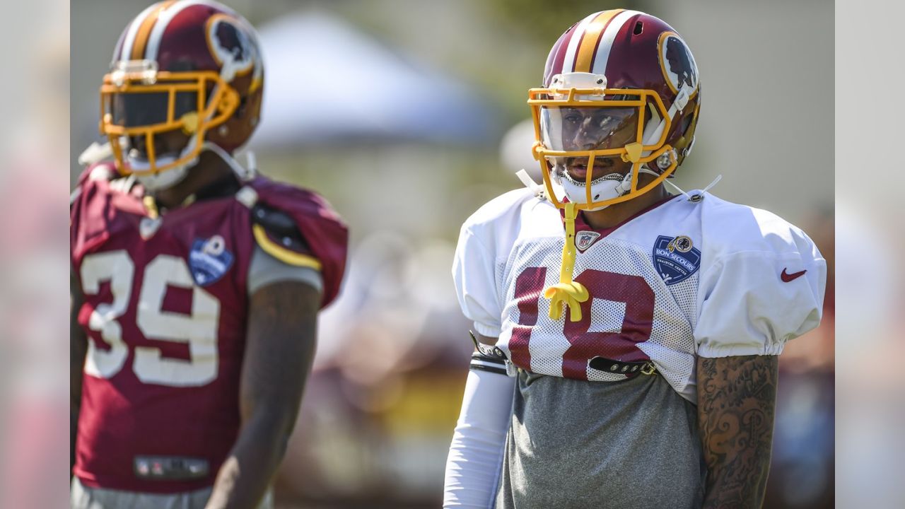 Washington Redskins Morning Clips: 2/13