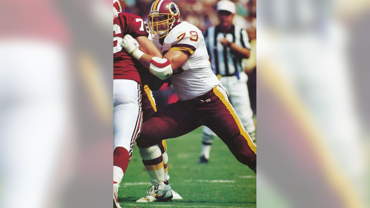 The Redskins First Played In London 24 Years Ago In Preseason Action